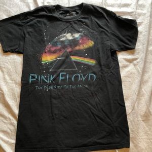 Pink Floyd tshirt